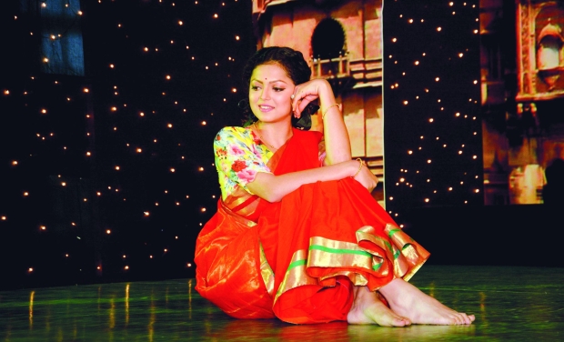 Drashti Dhami talks about returning with Ek Tha Raja Ek Thi Rani Drashti Dhami talks about returning with Ek Tha Raja Ek Thi Rani